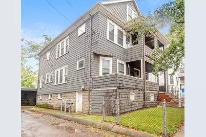 42 Belmont St, Somerville, MA 02143 - Photo 1