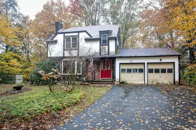 36 Patriots Path, Russell, MA 01071 - Photo 1