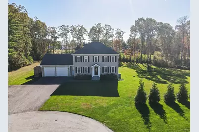 175-A Glenwood Rd, Rutland, MA 01543 - Photo 1
