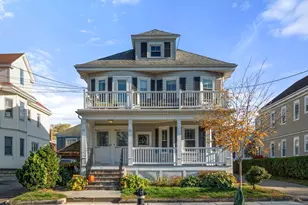 35 Windsor St, Arlington, MA 02474 - Photo 1