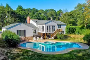 58 Washington, Topsfield, MA 01983 - Photo 1