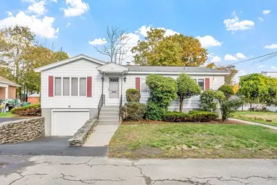 6 Boylston St, Fitchburg, MA 01420 - Photo 1