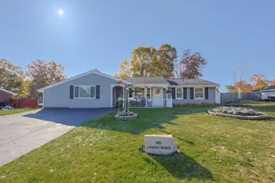 65 Leahy Rd, Brockton, MA 02302 - Photo 1