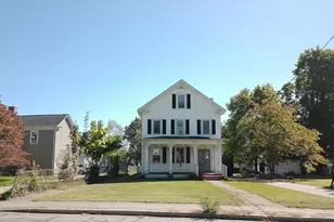 48 Oak St, Taunton, MA 02780 - Photo 1