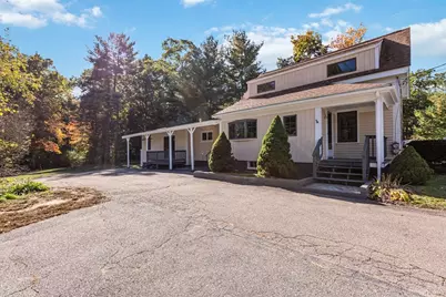 477 Cherry St, Bridgewater, MA 02324 - Photo 1