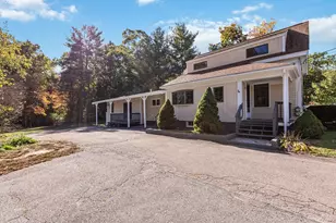 477 Cherry St, Bridgewater, MA 02324 - Photo 1