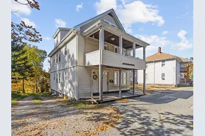 42 West St, Quincy, MA 02169 - Photo 1
