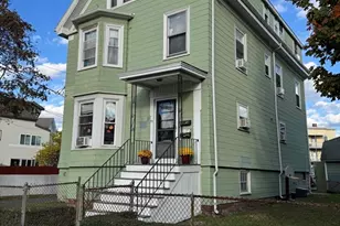 43 Baker St, Lynn, MA 01902 - Photo 1