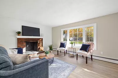 25 Pimental Drive, Seekonk, MA 02771 - Photo 1