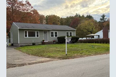 106 Folly Mill Road, Salisbury, MA 01952 - Photo 1