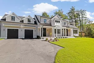 10 Hawthorn, Duxbury, MA 02332 - Photo 1