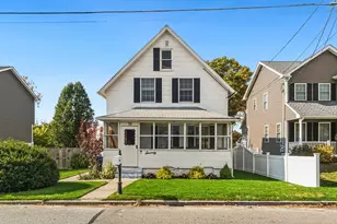 70 Nagle St, Springfield, MA 01151 - Photo 1