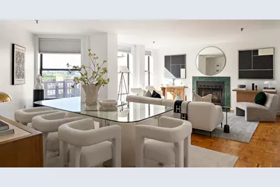 390 Commonwealth Ave #812, Boston, MA 02215 - Photo 1