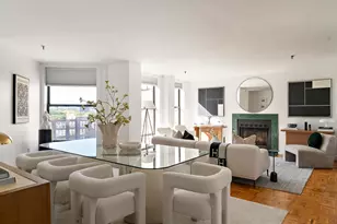 390 Commonwealth Ave, Boston, MA 02215 - Photo 1