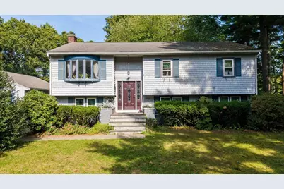 21 Windsor Dr., Wareham, MA 02571 - Photo 1
