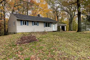 381 Pleasant St, Leicester, MA 01524 - Photo 1