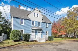 25 Ladd St, Watertown, MA 02472 - Photo 1