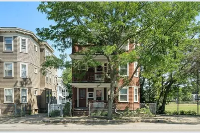 4114 Washington St #3, Boston, MA 02131 - Photo 1