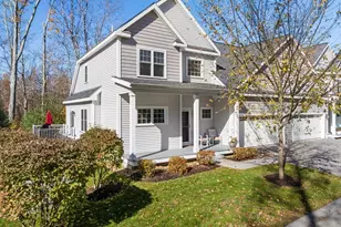 23 Stonebrook, Southborough, MA 01772 - Photo 1