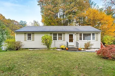 240 Trotting Park Rd, Lowell, MA 01854 - Photo 1