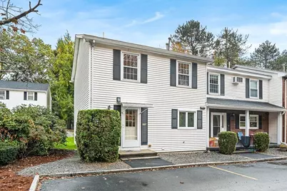 21 Oak St. #G, Methuen, MA 01844 - Photo 1