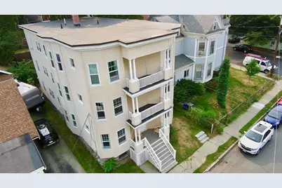 87 Webster St, Haverhill, MA 01830 - Photo 1