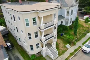 87 Webster St, Haverhill, MA 01830 - Photo 1