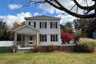 70 Turnpike St, Easton, MA 02375 - Photo 1