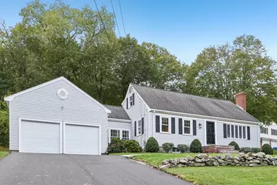 140 Cabot Street, Milton, MA 02186 - Photo 1