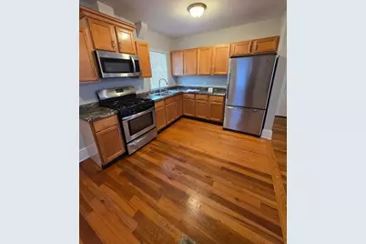 1066 Bedford Street #1, Fall River, MA 02720 - Photo 1