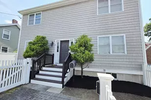 53 West St, Newton, MA 02458 - Photo 1