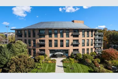 2400 Beacon St #112, Boston, MA 02467 - Photo 1