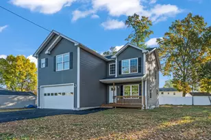 41 Glendale St, Chicopee, MA 01020 - Photo 1