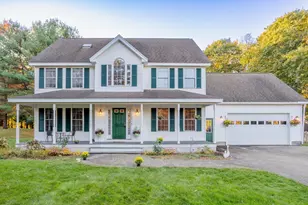 31 Prospect St, Pepperell, MA 01463 - Photo 1