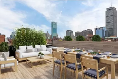 458 Beacon St #6, Boston, MA 02115 - Photo 1