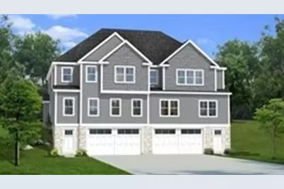 28 Thomas Mann Circle #Lot 38, Norfolk, MA 02056 - Photo 1