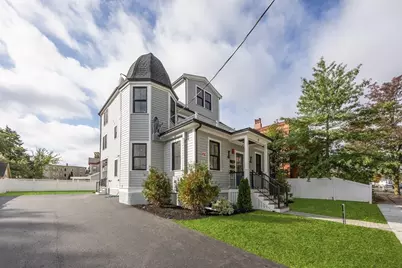 12 George St, Medford, MA 02155 - Photo 1