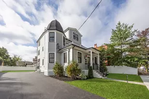 12 George St, Medford, MA 02155 - Photo 1