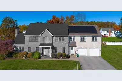 31 Blackthorn Drive #0, Worcester, MA 01609 - Photo 1