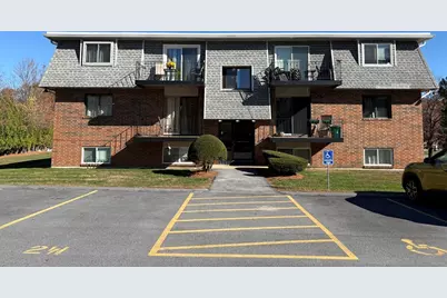 176 Maple Ave #2-26, Rutland, MA 01543 - Photo 1