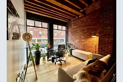 122 Fulton St #1, Boston, MA 02109 - Photo 1