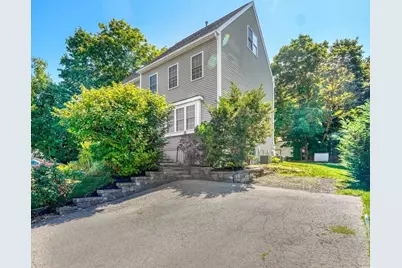 39 Mechanic St #A, Foxboro, MA 02035 - Photo 1