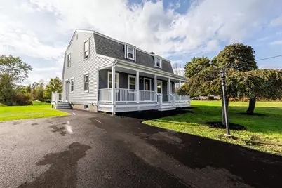 740 Allen Avenue, North Attleboro, MA 02760 - Photo 1