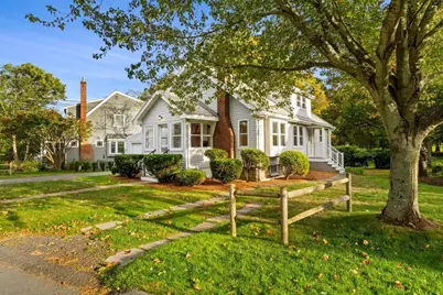 24 Vaille Ave, Lexington, MA 02421 - Photo 1