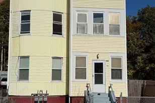 180 Canterbury St, Worcester, MA 01603 - Photo 1