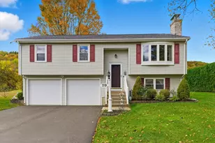 719 N West St, Agawam, MA 01030 - Photo 1