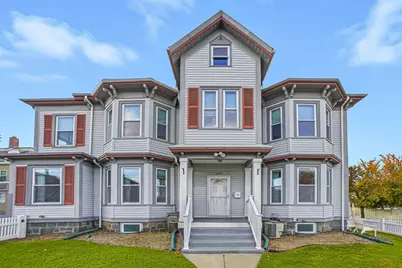 659 Moody St #1, Waltham, MA 02453 - Photo 1