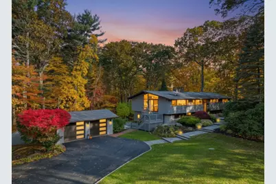 80 Wildwood Road, Andover, MA 01810 - Photo 1