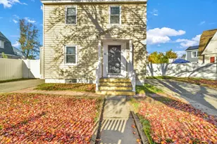 46 Loring St, Lawrence, MA 01843 - Photo 1