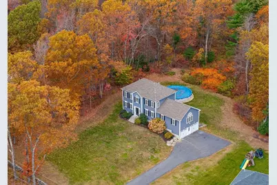 81 Central Tree Rd, Rutland, MA 01543 - Photo 1